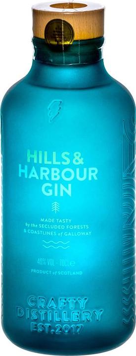 Actual product image Hill's Hills & Harbour (1 x 70 cl)