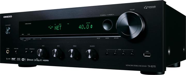 Immagine prodotto Onkyo Tx-8270 (2.1 canali, DAB+, FM)
