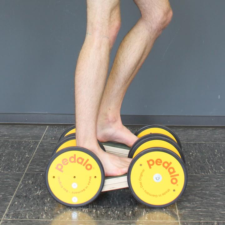 Actual product image Pedalo Wawago