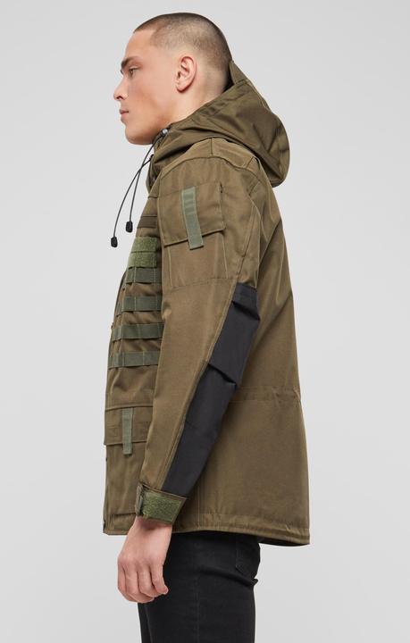 Image du produit Brandit Veste d'extérieur Performance Outdoor Taille M Couleur Olive (M)