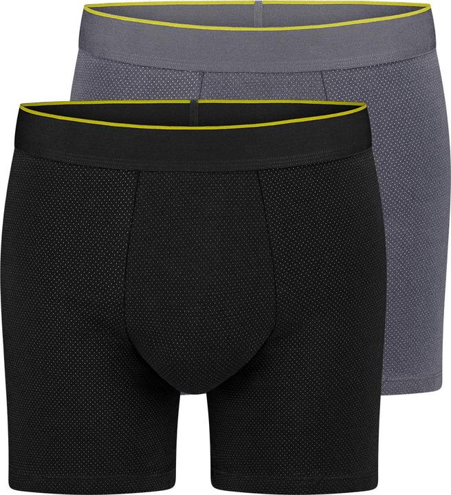 Produktbild Sloggi EVER Airy Short C2P (L, 2er Pack)