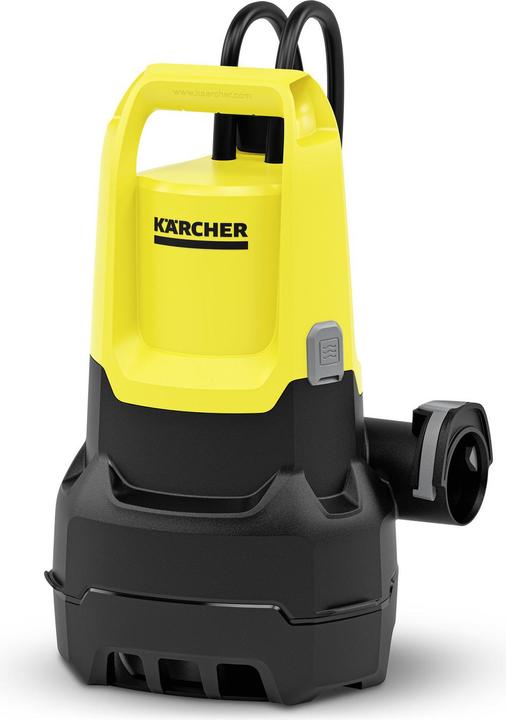 Kärcher SP 16.000 Dirt (Schmutzwasserpumpe)