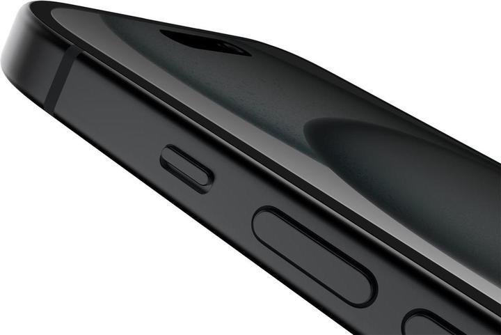 Produktbild Belkin ScreenForce TemperedGlass (1 Stück, Realme 12 Pro+, Apple iPhone 12)