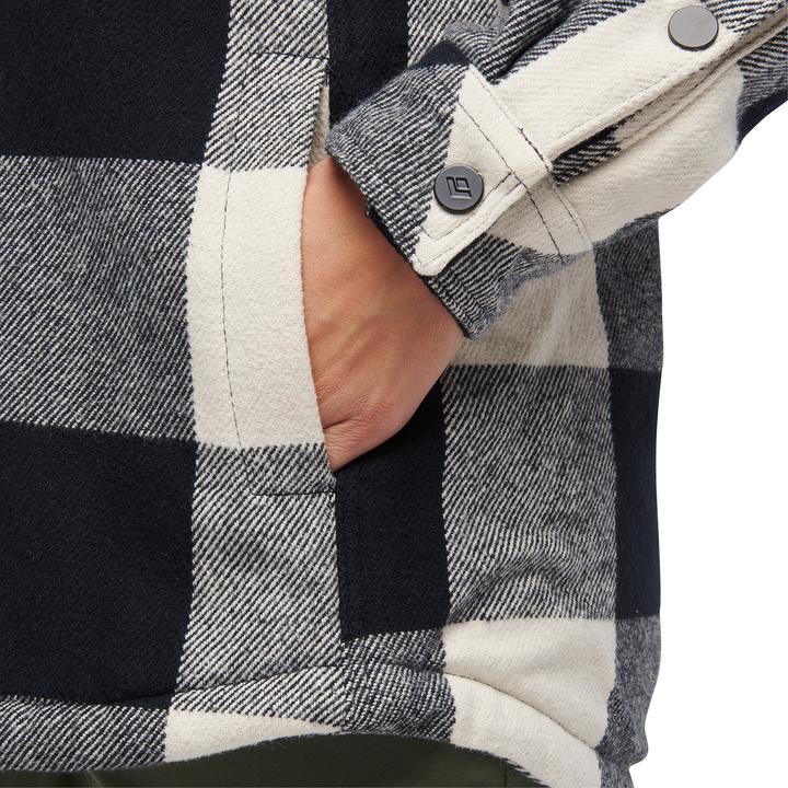 Image du produit Black Diamond Project Lined Flannel (L)