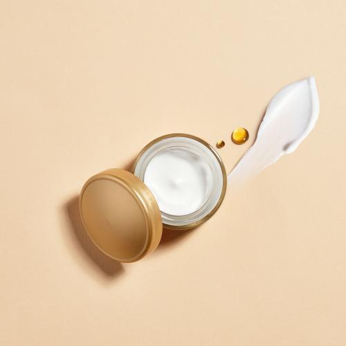 Produktbild Mixa Extreme Nutrition Oil-based Rich Cream (50 ml, Tagescreme)