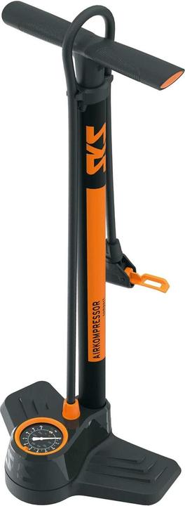 SKS Floor pump Airkompressor Compact 10.0