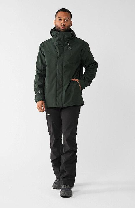 Produktbild Schöffel Softshell Pants Matrei (26)