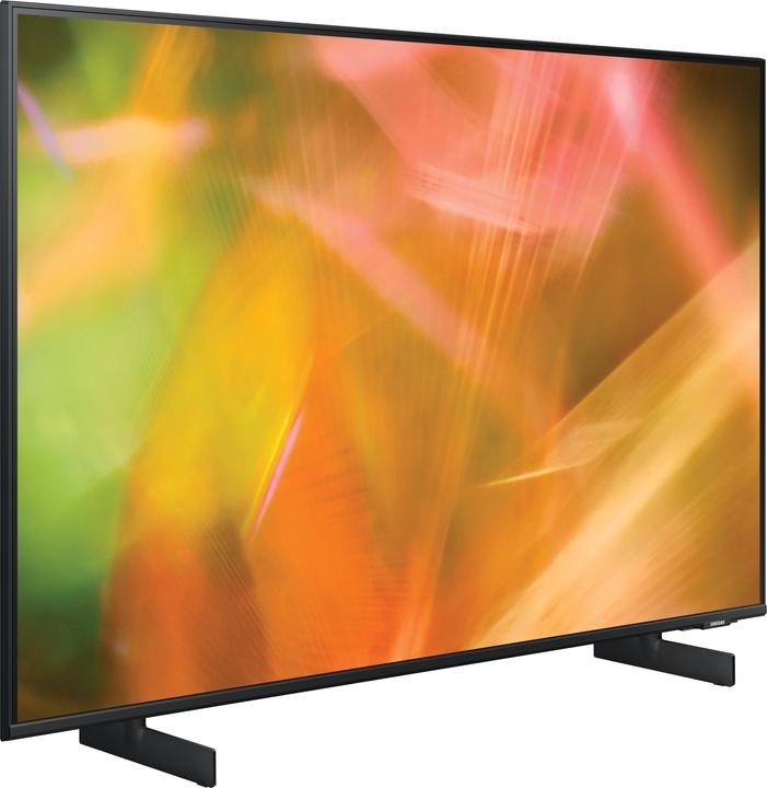Produktbild Samsung HG43AU800 (43", LED, 4K)