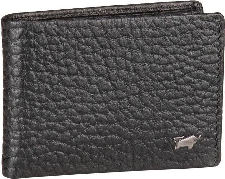 Produktbild Braun Büffel Geldbörse Yannik 53130