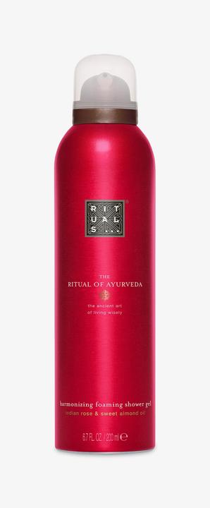 Actual product image Rituals Ayurveda (200 ml)