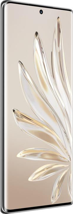 Produktbild Honor 70 (128 GB, Midnight Black, 6.67", Dual SIM, 54 Mpx, 5G)