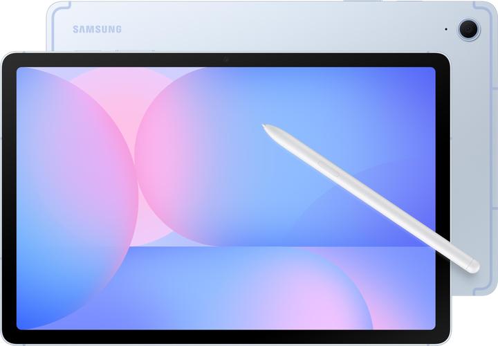 Samsung Galaxy Tab S10 FE (WLAN only, 10.90", 128 GB, Blue)