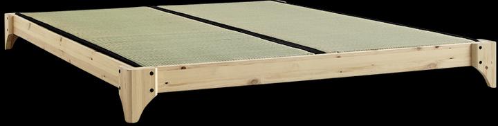 Actual product image Karup Design Elan Bed (140 x 200)