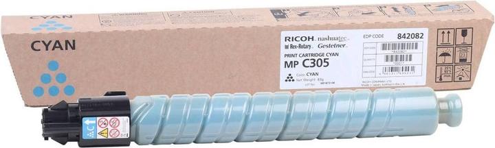 Produktbild RICOH Mp C305 (C)