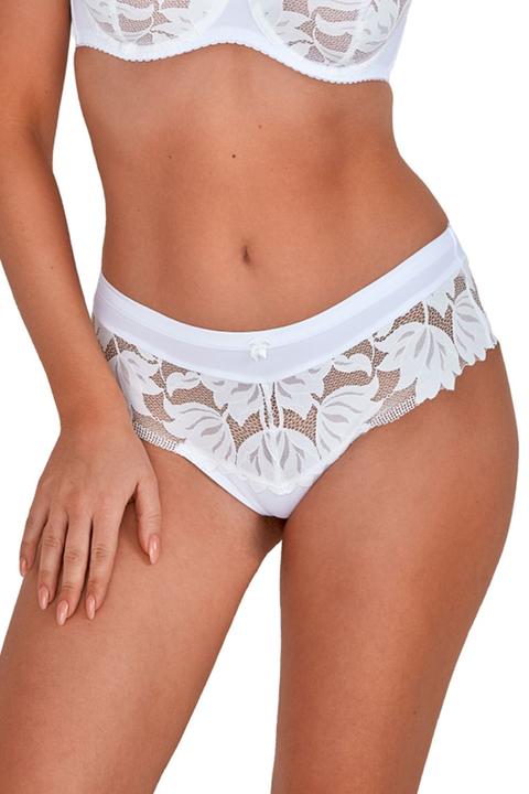 Gaia brasilianisches Höschen model