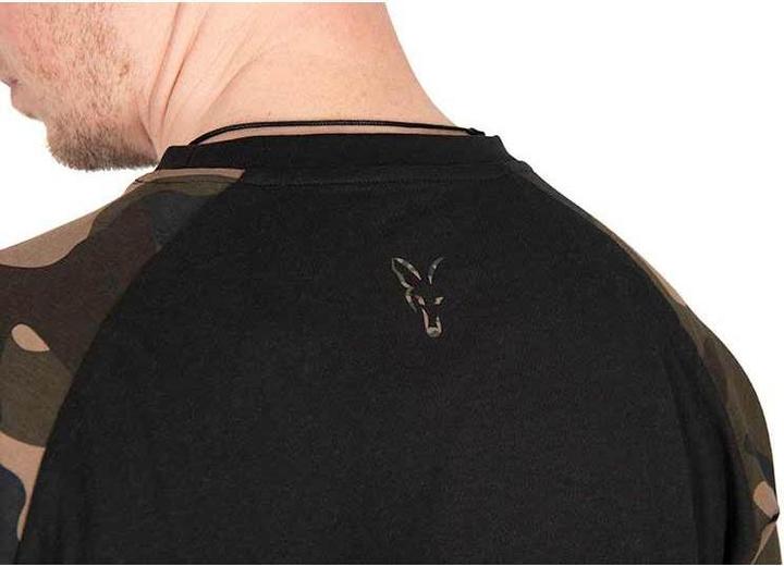 Produktbild Fox Logo (L)
