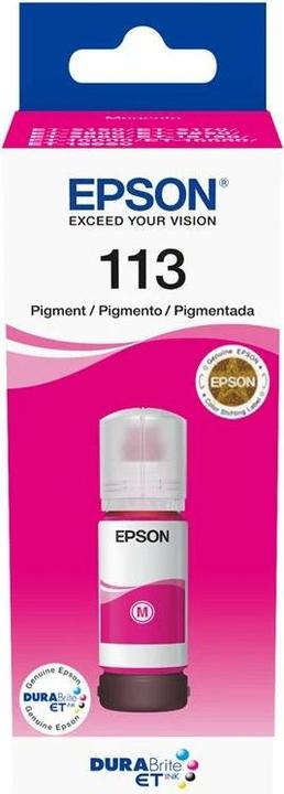 Productafbeelding Epson 113 (M)
