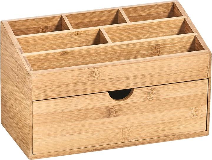 Organizzatore (12,5 x 25,5 x 15 cm, 5.41 l)