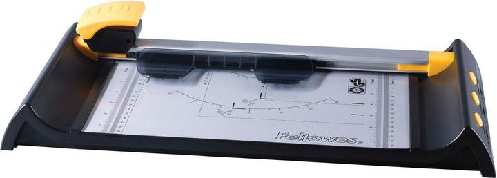 Immagine prodotto Fellowes Neutrone (10 lamelle, A4)