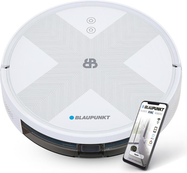 Blaupunkt Bluebot XVAC (Saugroboter)