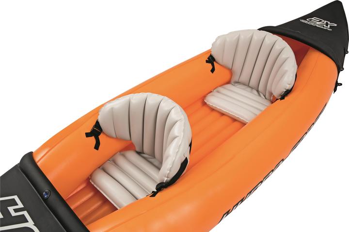 Actual product image Bestway Hydro-Force Lite-Rapid X2 (2 pers.)