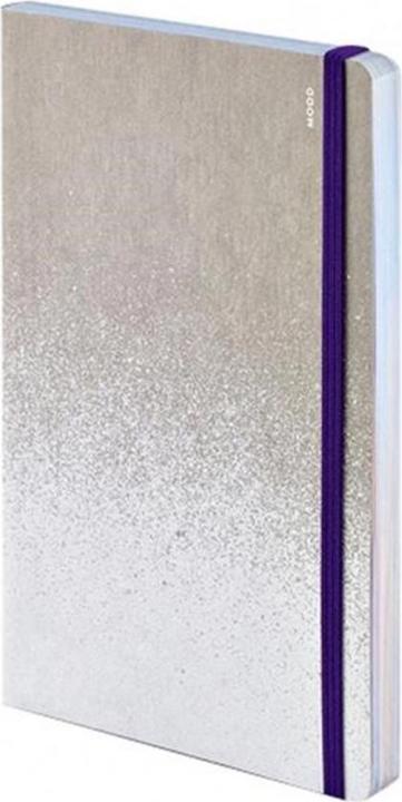 Produktbild Nuuna Book Mood En (20 x 13.5 cm, Blanko, Weicher Einband)