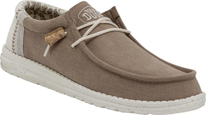 Produktbild Hey Dude Wally Break Stitch (40)