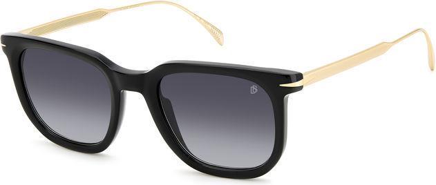 schwarz gold