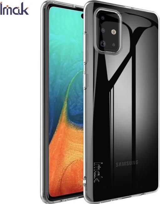 Image du produit Imak Série UX-5 (Samsung Galaxy A71)