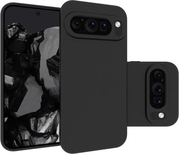 Actual product image MU Classic Softcase TPU Series (Google Pixel 9 Pro XL)
