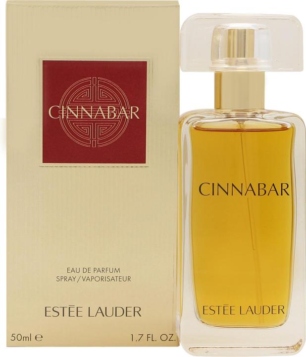 Estée Lauder Cinnabar (Eau de Parfum, 50 ml)