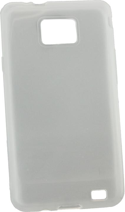 Produktbild Mobilize Gelee-Hülle (Samsung Galaxy S II i9100)