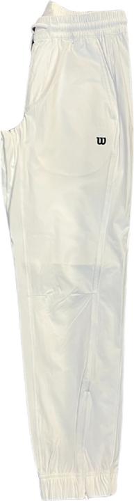 Wilson Team Woven Pant White Woman (XS)