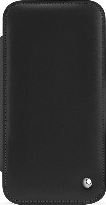 Productafbeelding Noreve Kurk en cuir à rabat horizontaal (Apple iPhone 15 Pro)