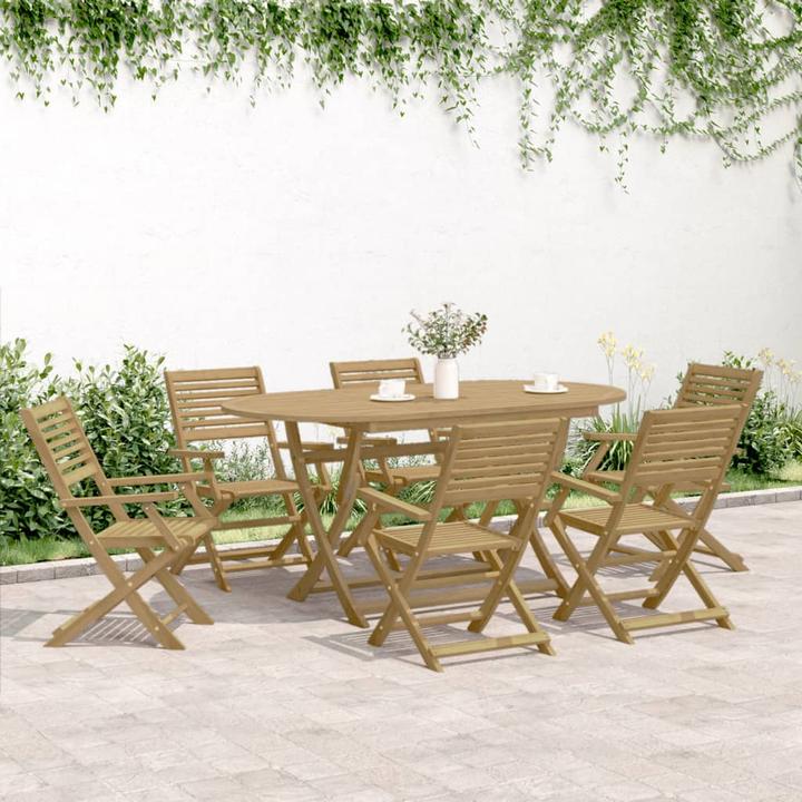 Immagine prodotto VidaXL Tilmann (85 cm)