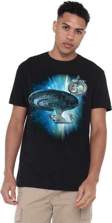 Actual product image Mens Ship 30 T-Shirt (M)