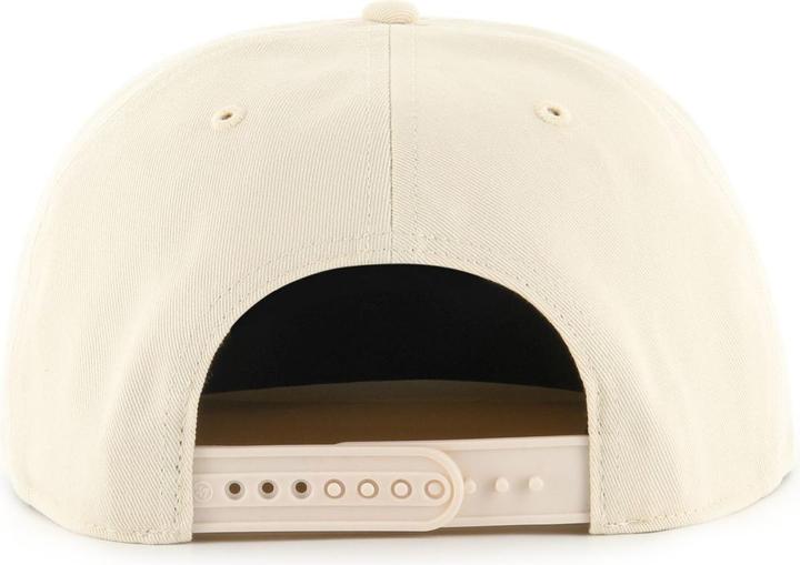 Produktbild 47 Brand Captain Cap - LINSCOTT New York Yankees natural