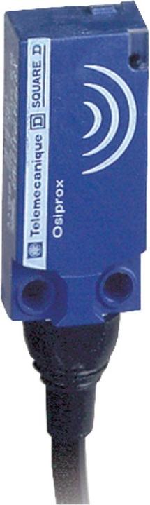 Produktbild Schneider Electric Näherungsschalter XS7F1A1PAL2 (Schalter)