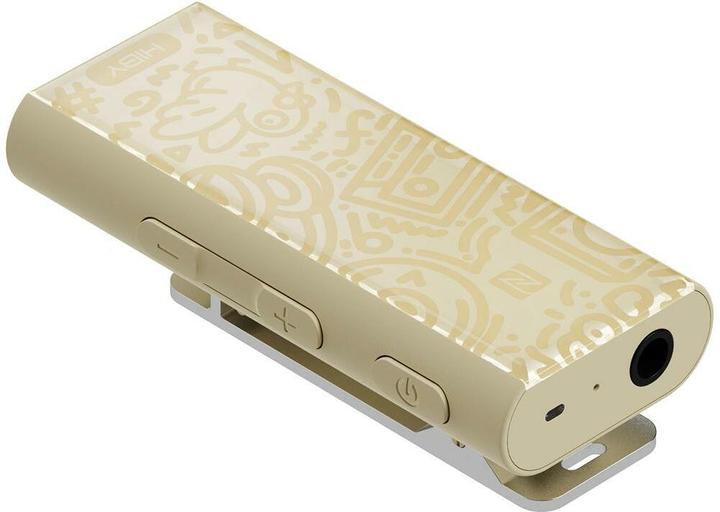 Produktbild HiBy W3 II (USB-DAC, Mikrofon, NFC, Bluetooth)