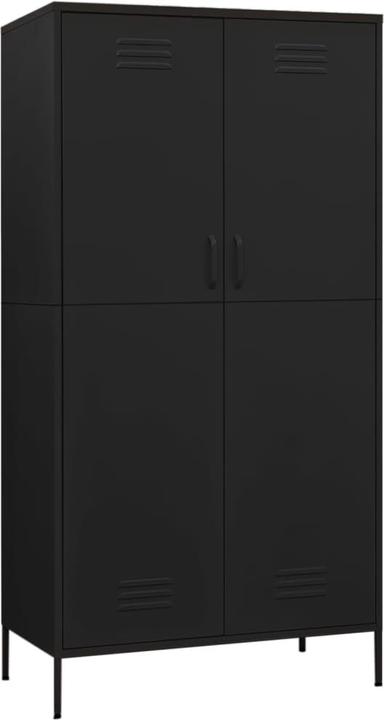 Schwarz