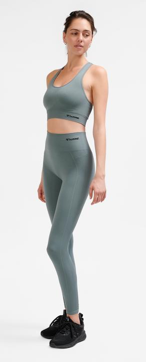 Actual product image hummel Hmltif Seamless Sports Top (XS)