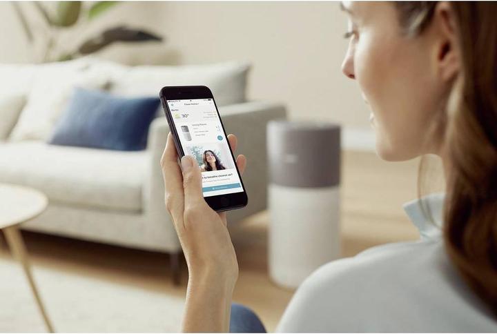 Produktbild Philips Series 4000i AC4236/10 (158 m²)