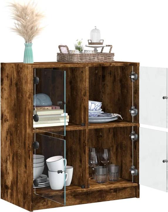 Image du produit VidaXL Joash (68 x 37 x 75.5 cm)