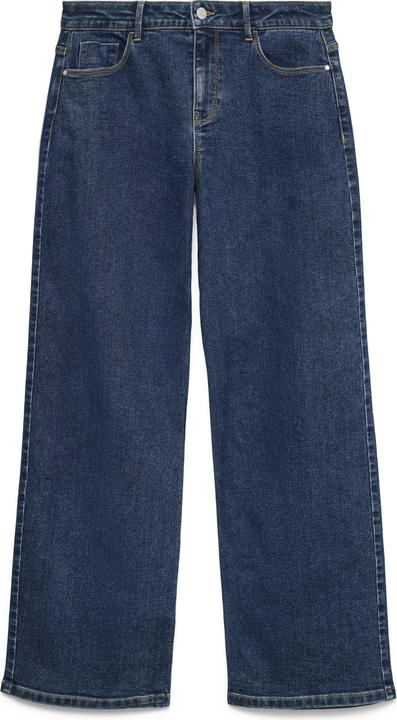 Image du produit Vero Moda Vmelly Mr Wide Jeans Blue Noos (30)