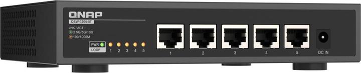 Image du produit QNAP QSW-3205-5T (5 Ports)