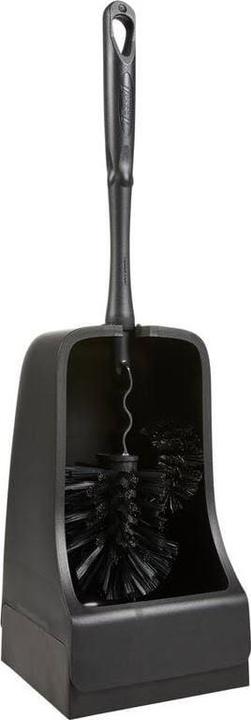 Actual product image Ebnat Toilet brush