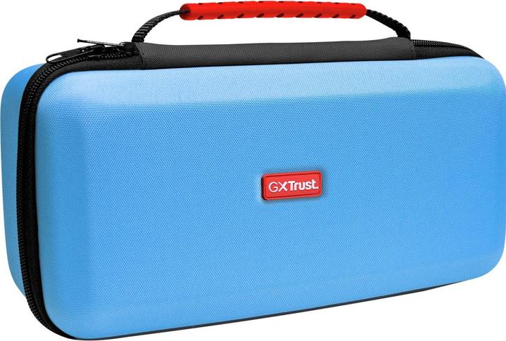 Image du produit Trust GXT1252B XL HARDCASE SWITCH 2 B (Switch 2)