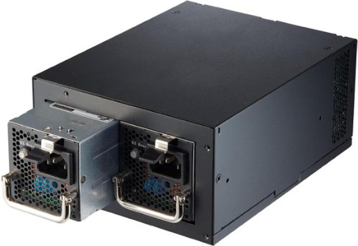 Image du produit Fortron Twins PRO (700 W)