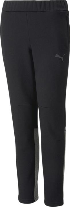 Puma Pantaloni casual teamCUP Jr