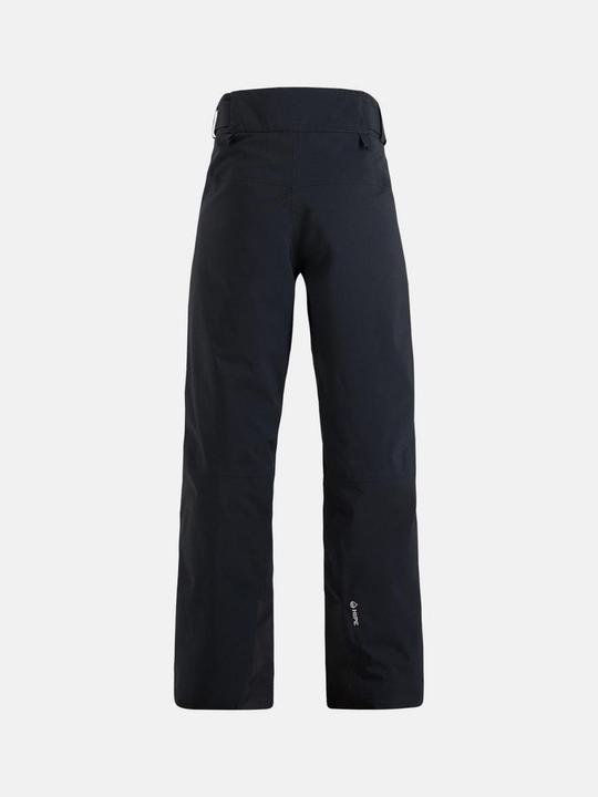 Image du produit Peak Performance Pantalon Jr Maroon (130 B)